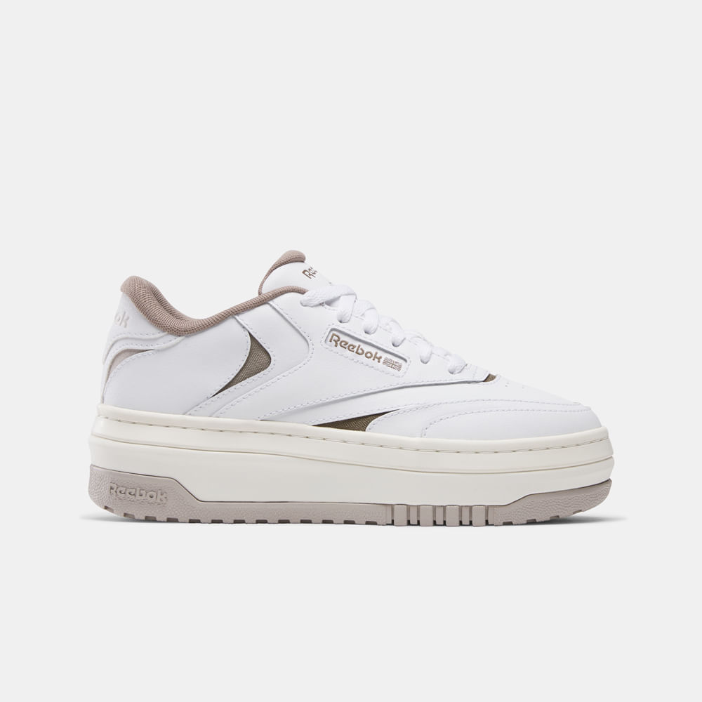 Tenis Classics | Club C Extra | Mujer