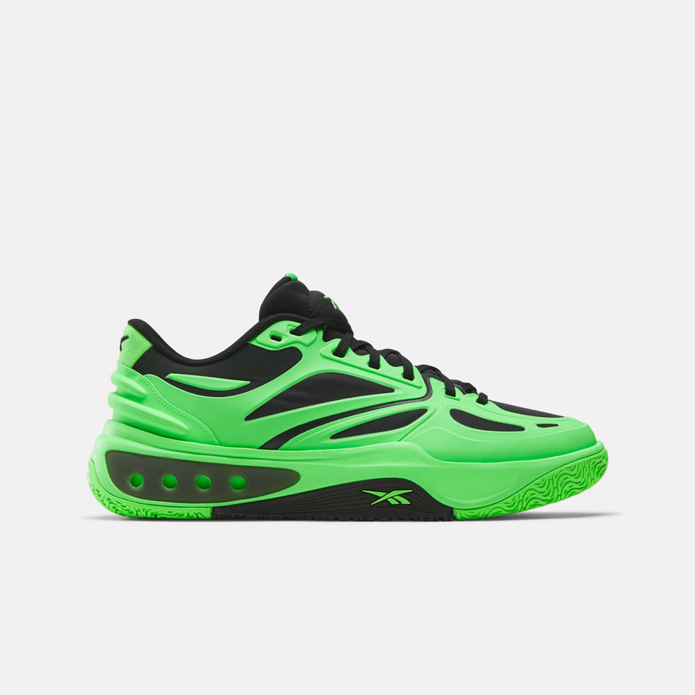 Tenis Basketball | Engine A | Unisex