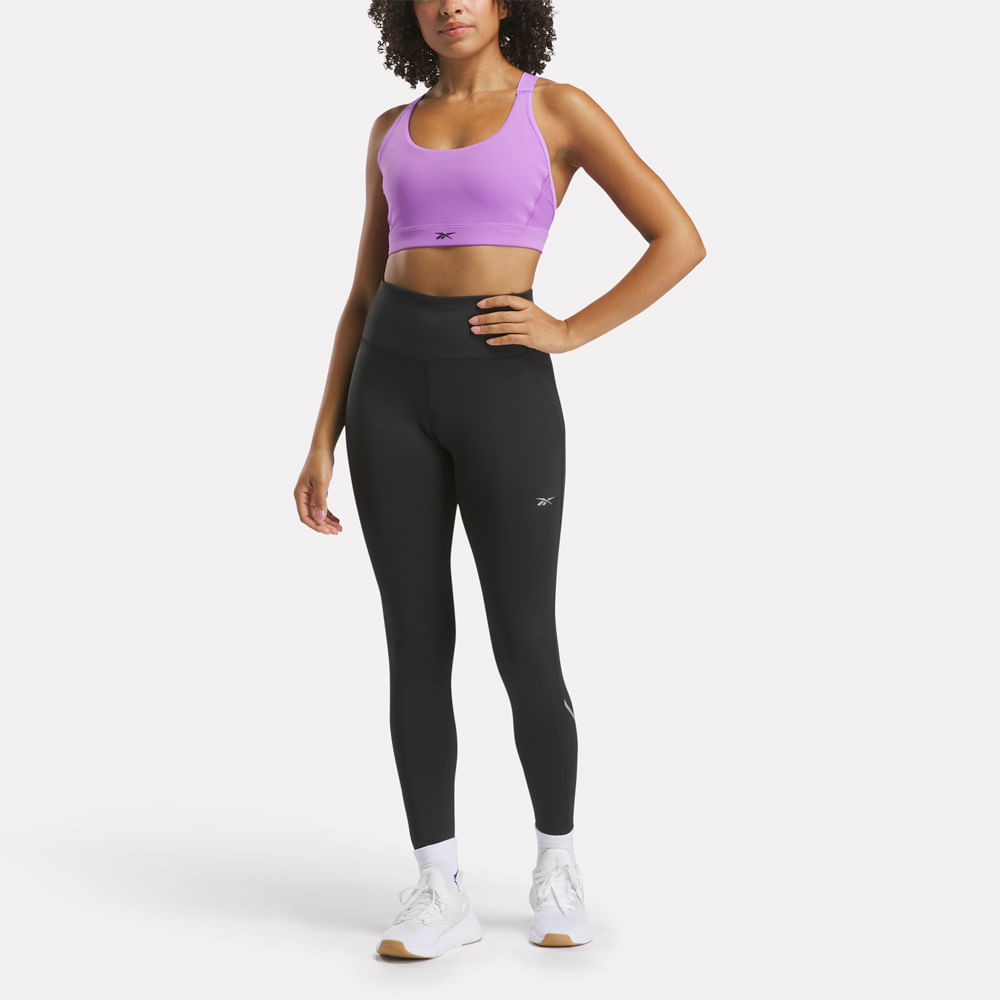 Licra Running | Lux Speed Hr Tight | Mujer