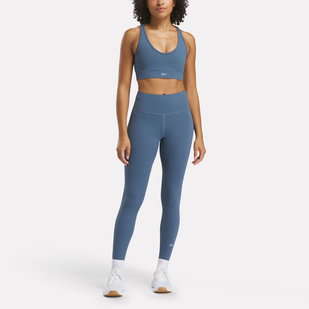 Licra Training | Activ Coll Dreamblend 7/8 Tight | Mujer