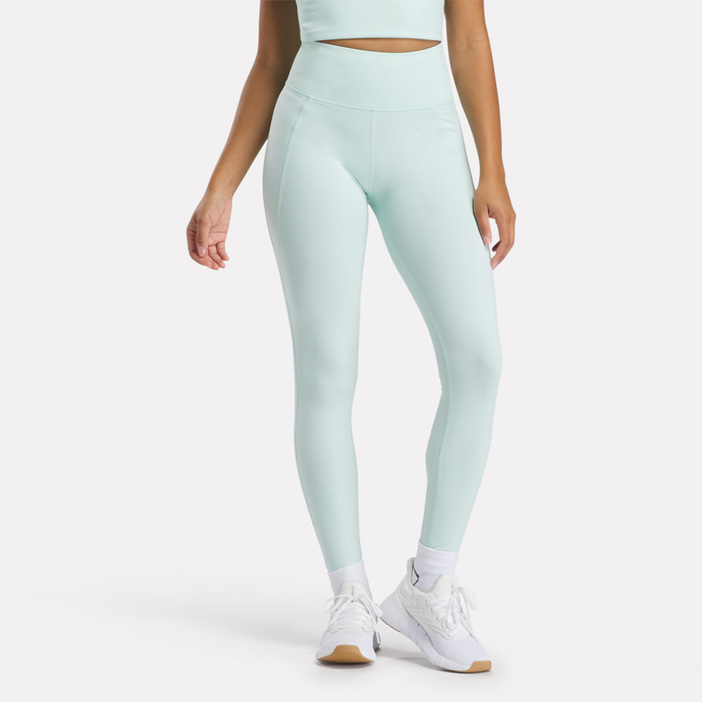 Licra Training | Lux Hr Tight | Mujer