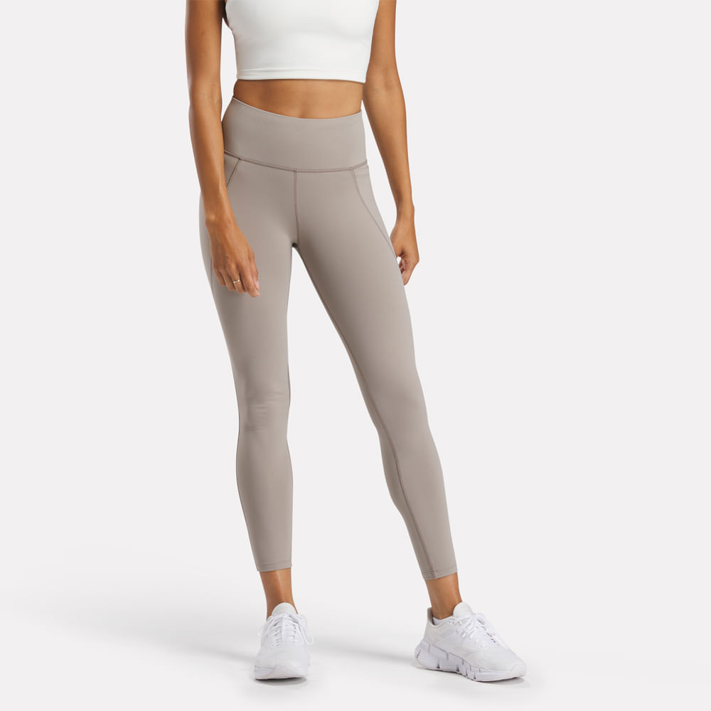 Licra Training | Lux Hr Tight | Mujer