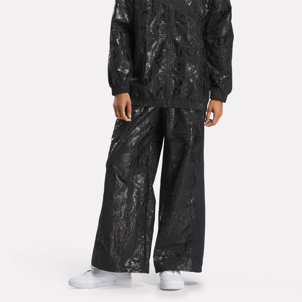 Pantalón Classics | Bball Off Court Warm Up Pant | Mujer