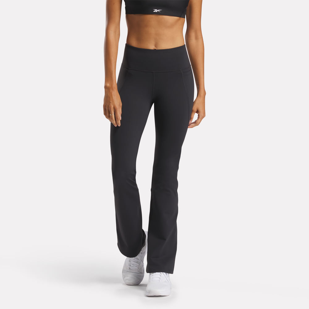 Pantalón Training | Lux Hr Mini-Flare Pant | Mujer