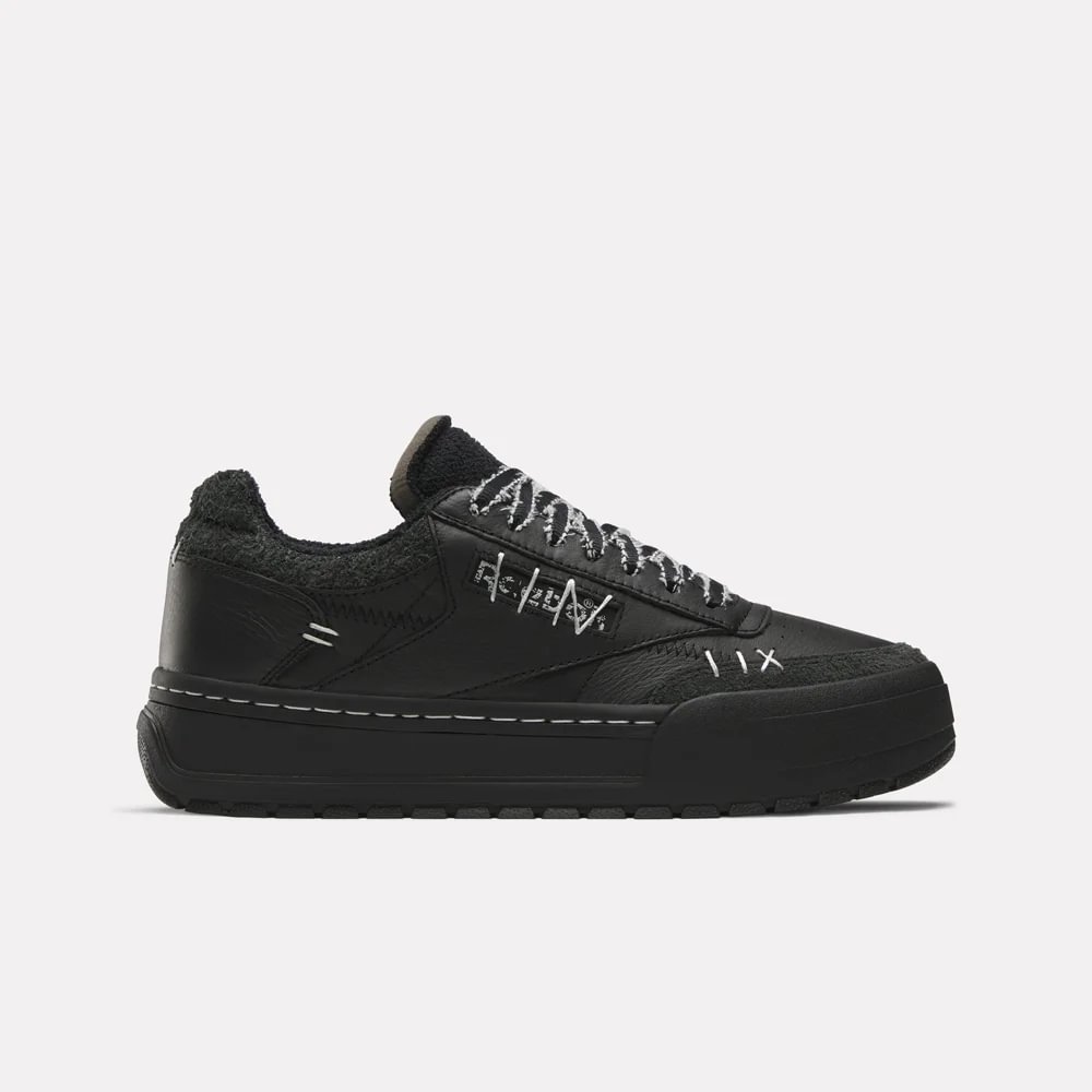 Tenis Classics | Club C Megacourt | Unisex