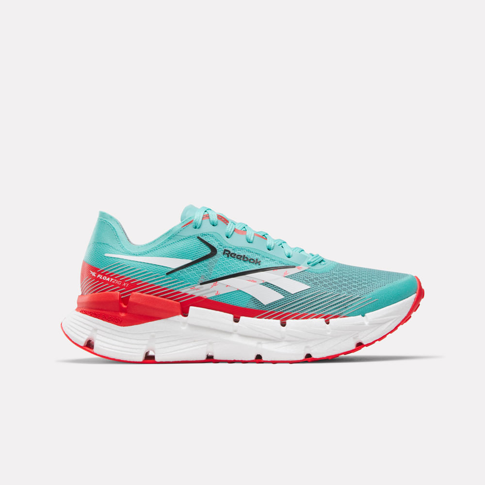 Tenis Running | Floatzig X1 | Unisex