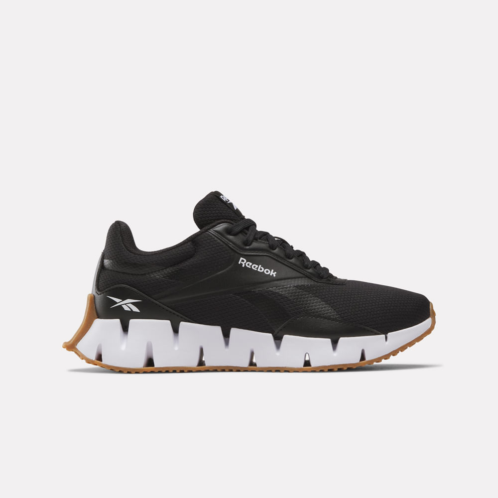 Tenis Running | Zig Dynamica Str | Mujer