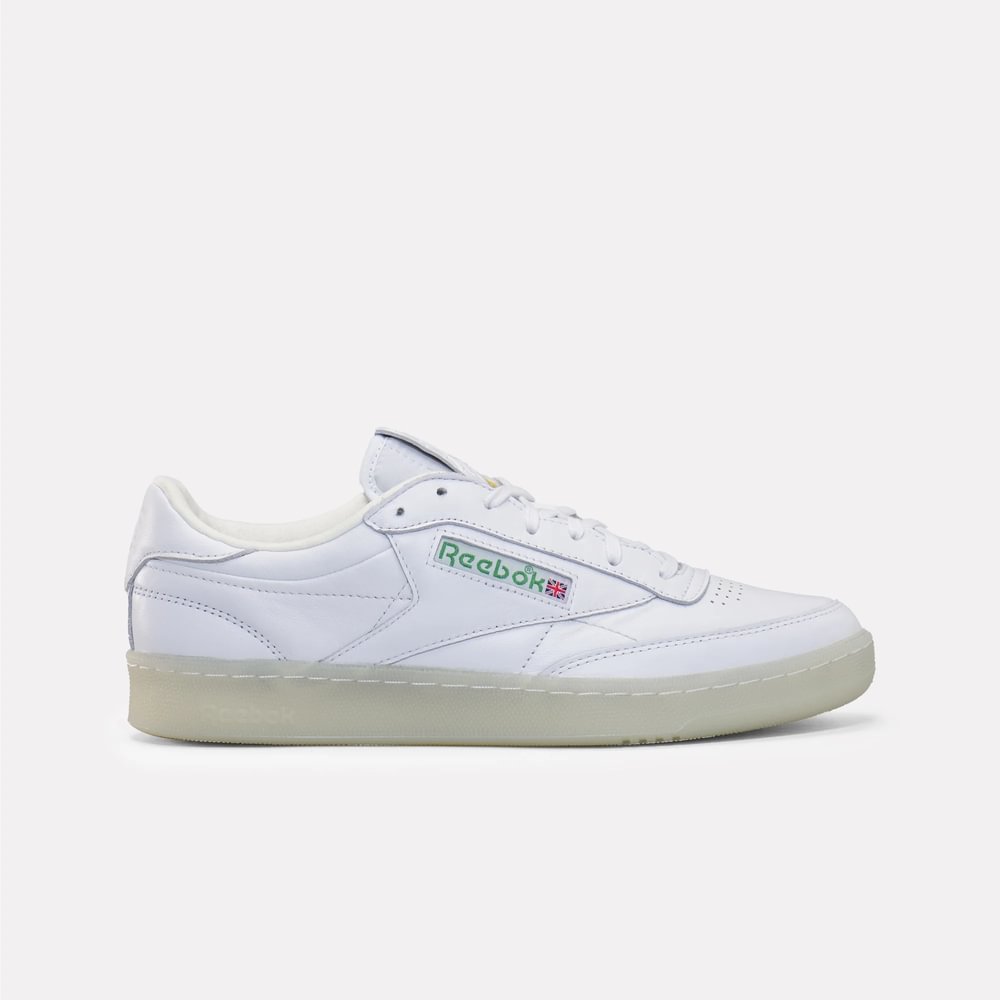 Tenis Classics | Club C 85 Vintage | Unisex