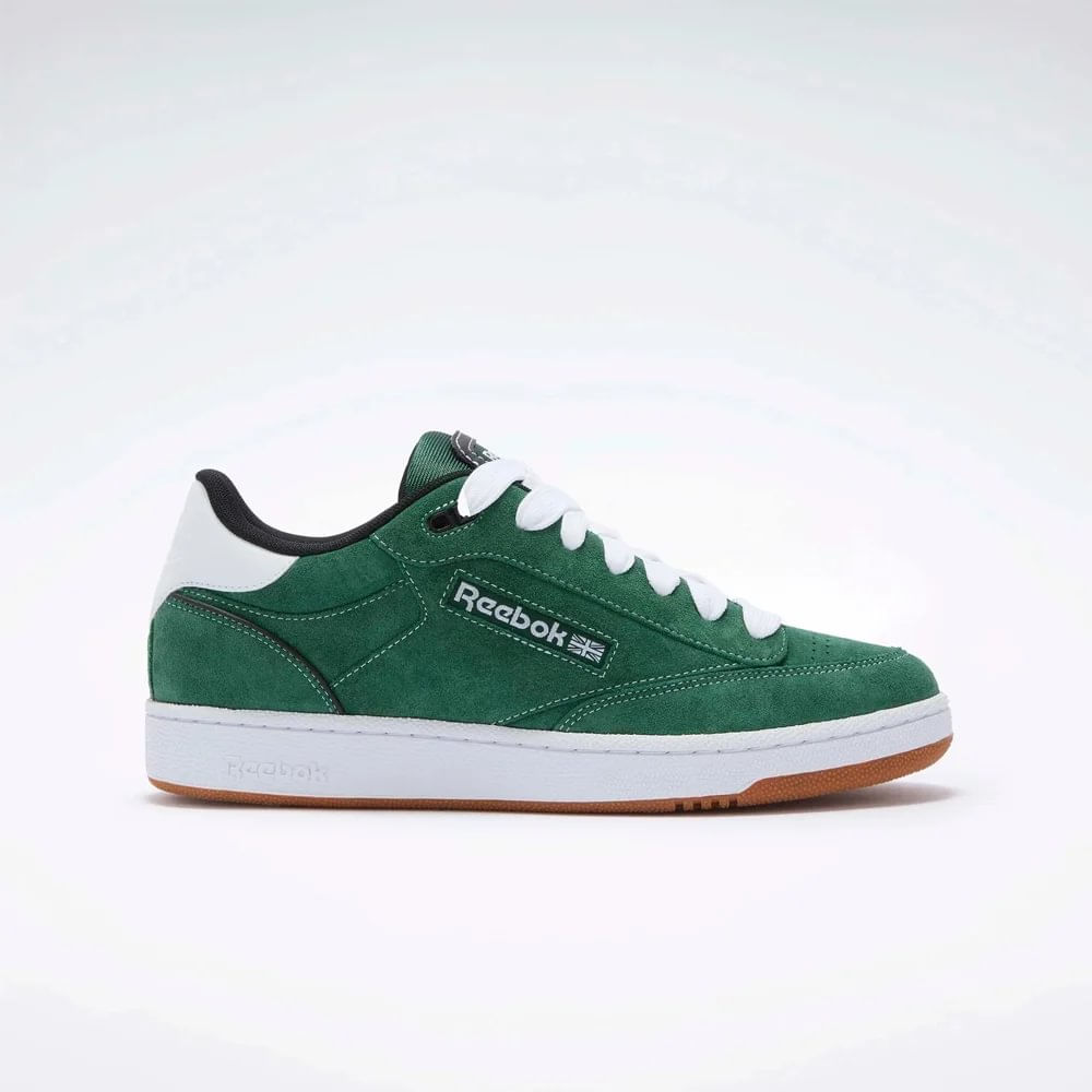 Tenis Classics | Club C Bulc Cln | Unisex