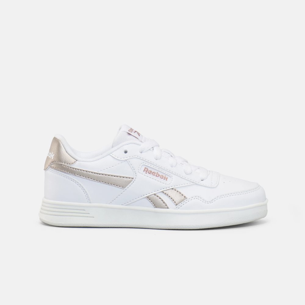 Tenis Classics | Reebok Court Advance | Niños