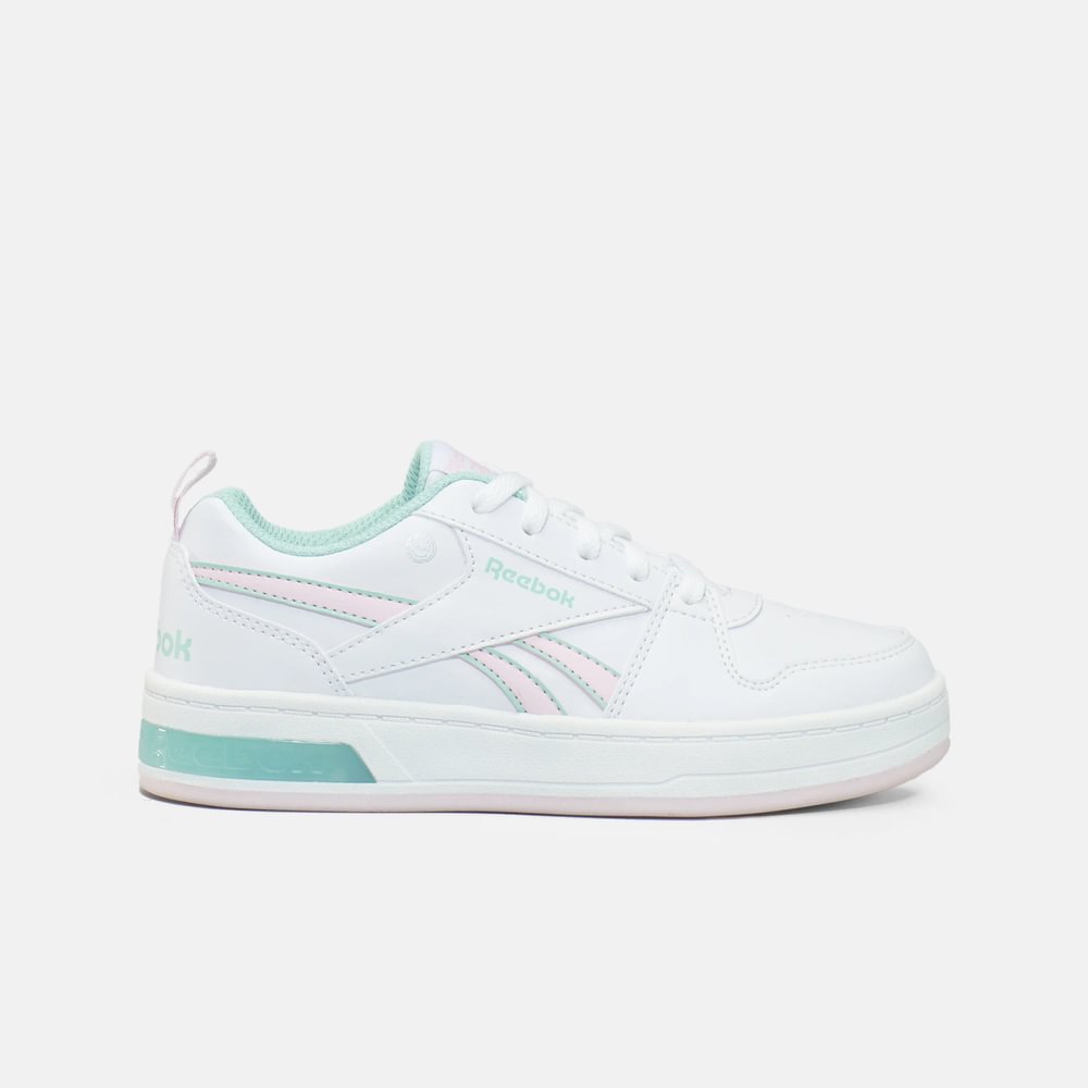 Tenis Classics | Reebok Royal Prime Step N' Flash | Niña