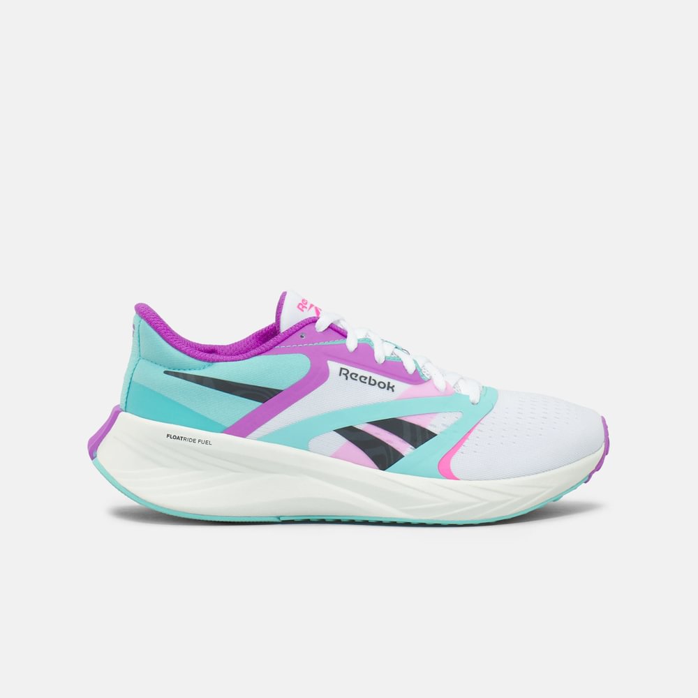 Tenis Running | Energen Tech Plus 2 | Mujer
