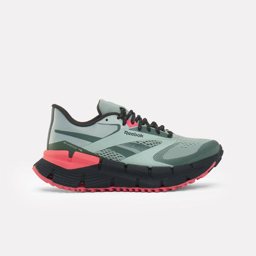 Tenis Running | Floatzig Adventure 1 | Mujer