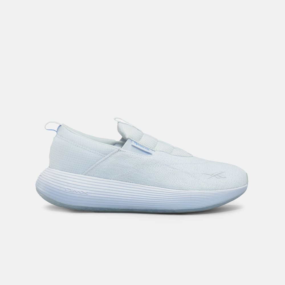 Tenis Walking | Dmx Comfort Slip On | Mujer