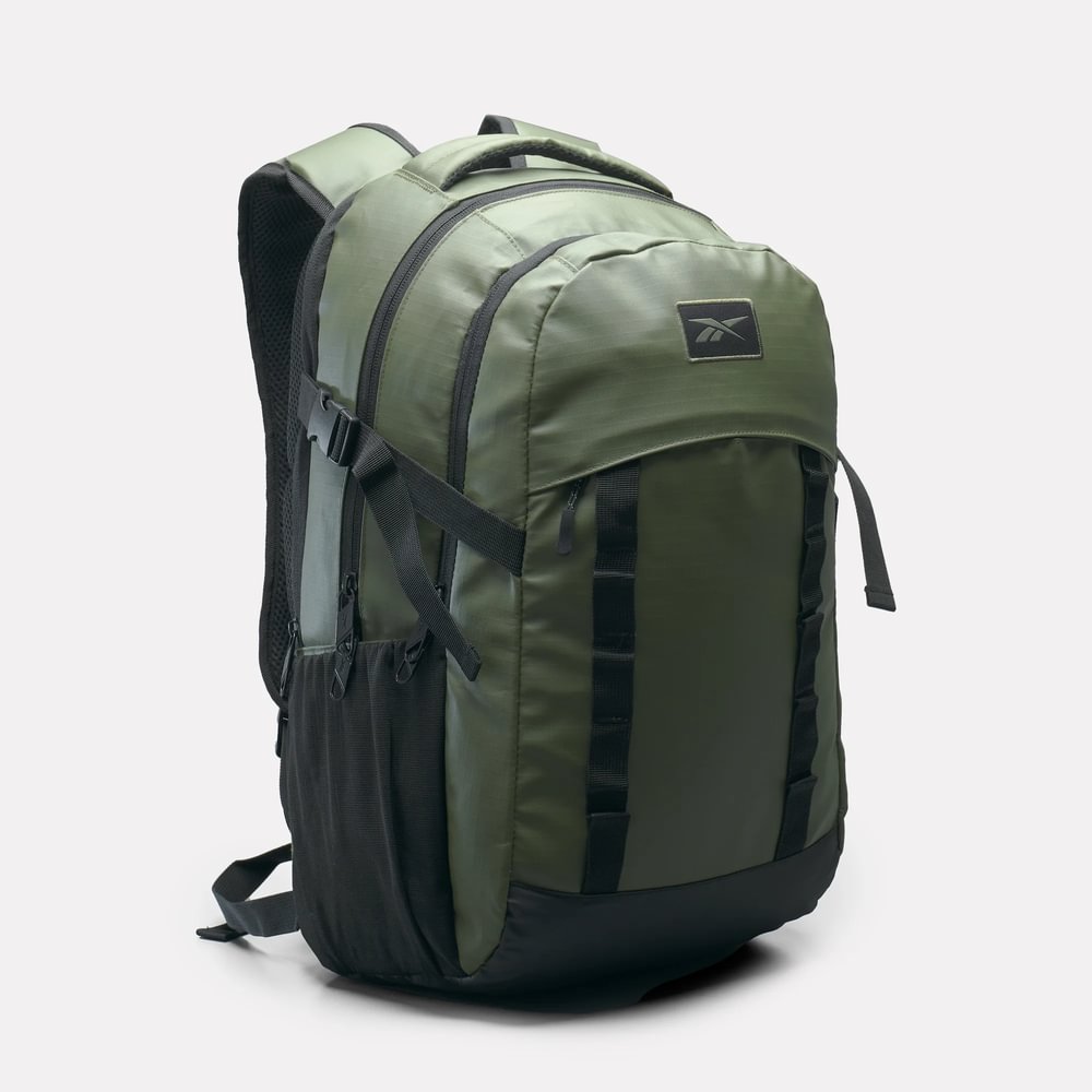 Morral Training | Rbk Traverse Backpack | Unisex