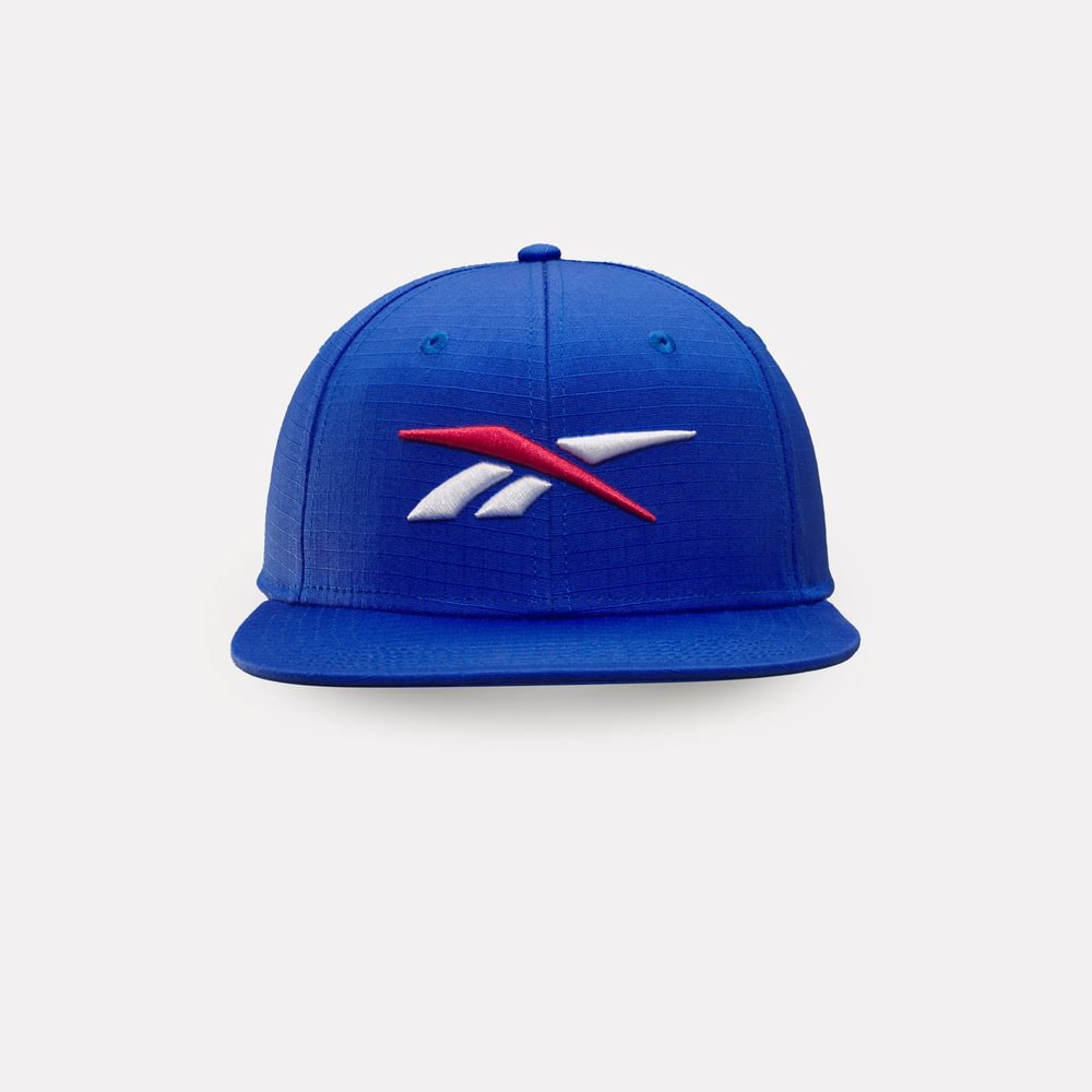 Gorra Classics | Rbk Cl Vector Flat Brim | Unisex