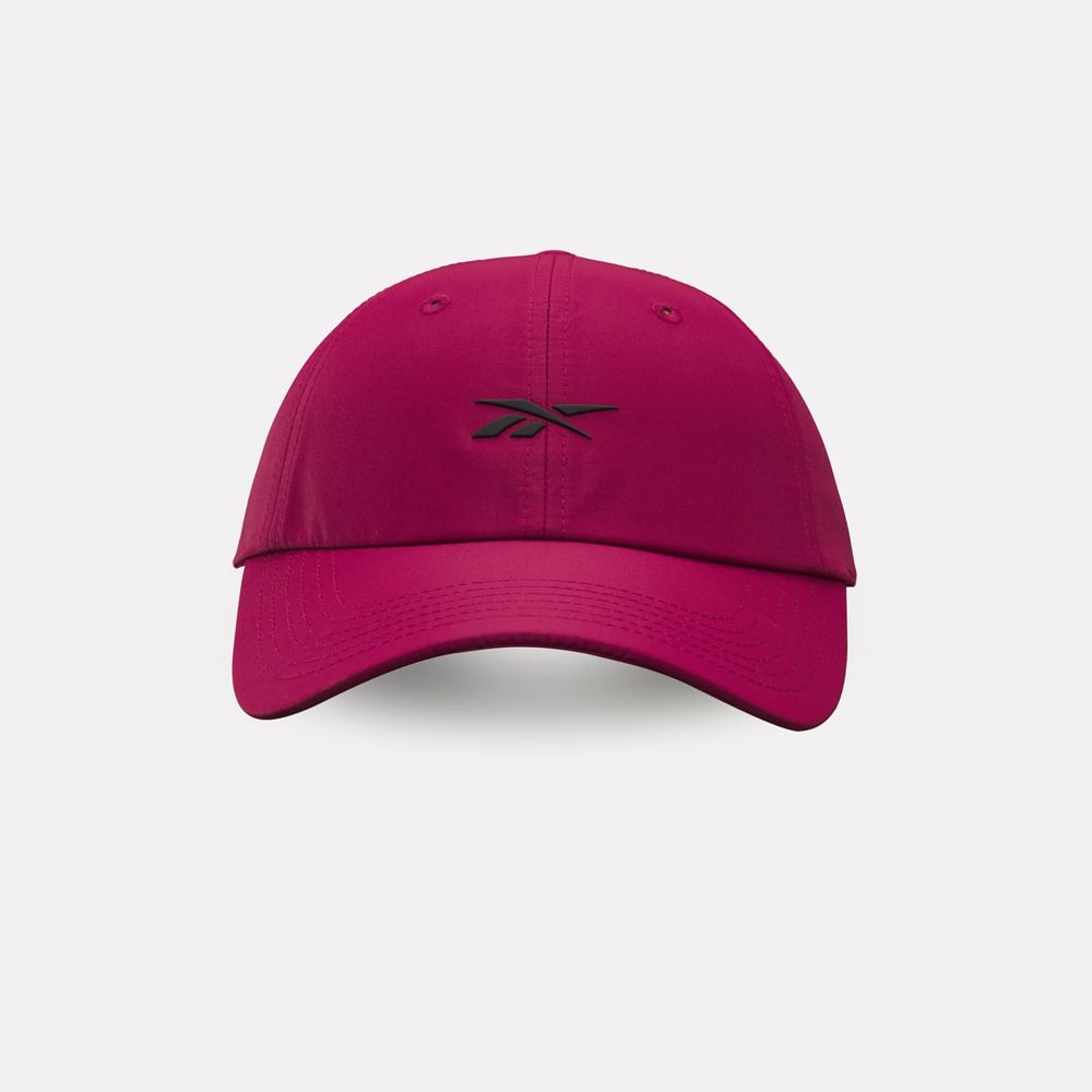 Gorra Training | Rbk Small Vector Cap | Unisex