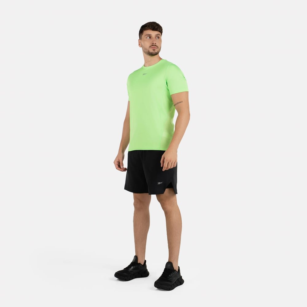 Camiseta Running | Running Ss Speedwick Tee | Hombre