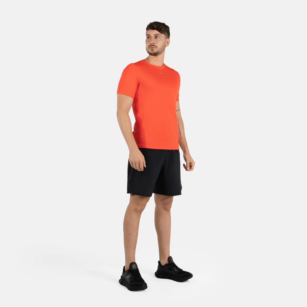 Camiseta Running | Running Ss Speedwick Tee | Hombre