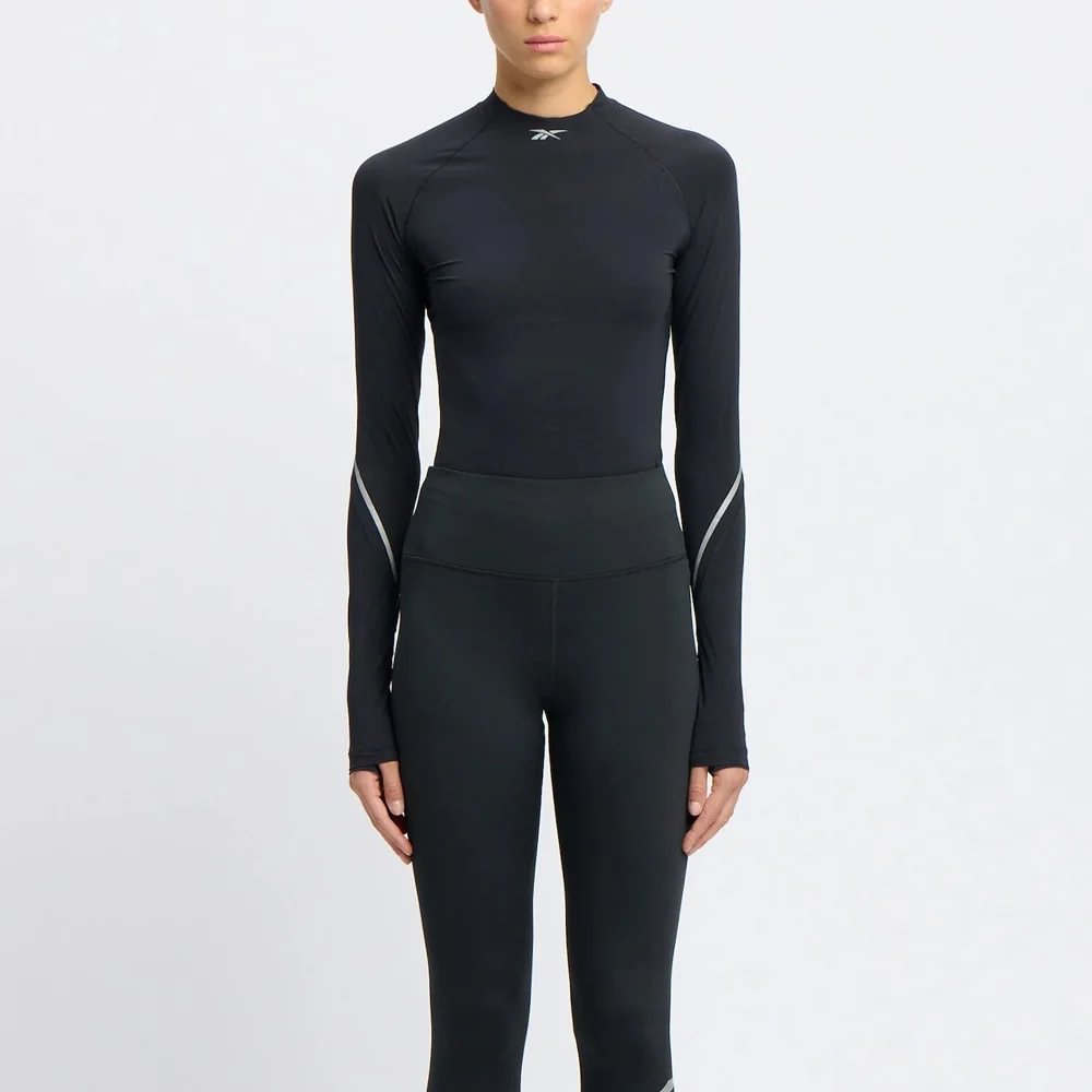 Camiseta Training | Speed Ls Top | Mujer