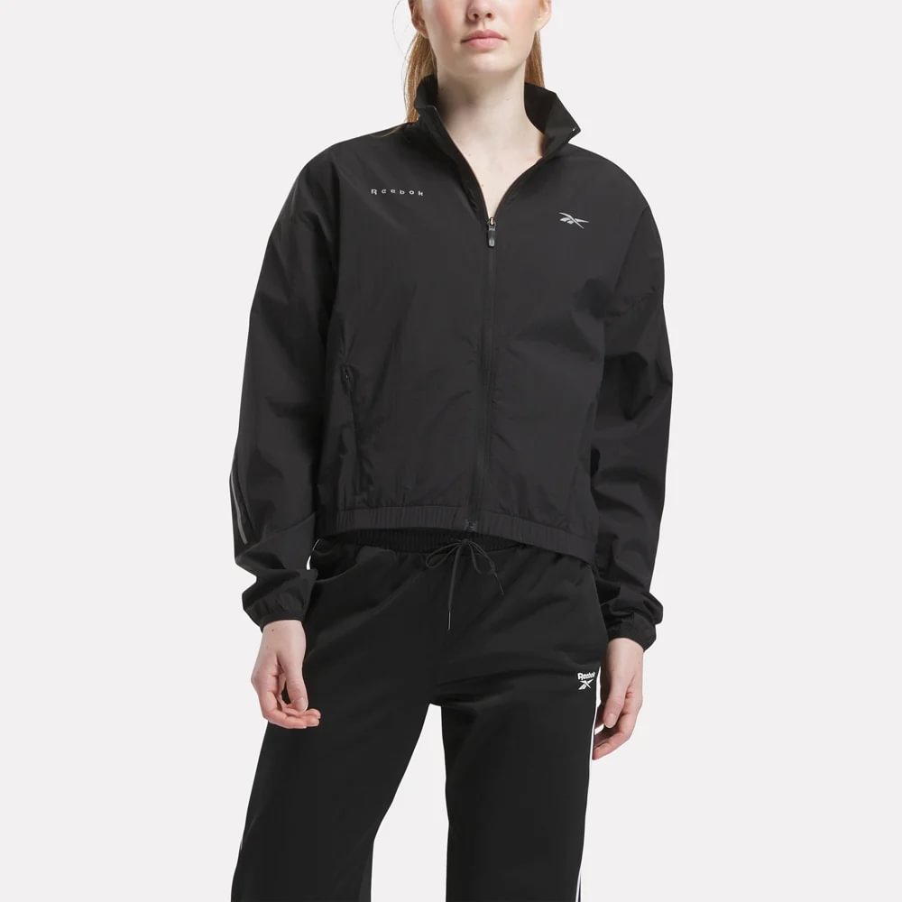 Chaquetas Running | Speed Woven Jacket | Mujer