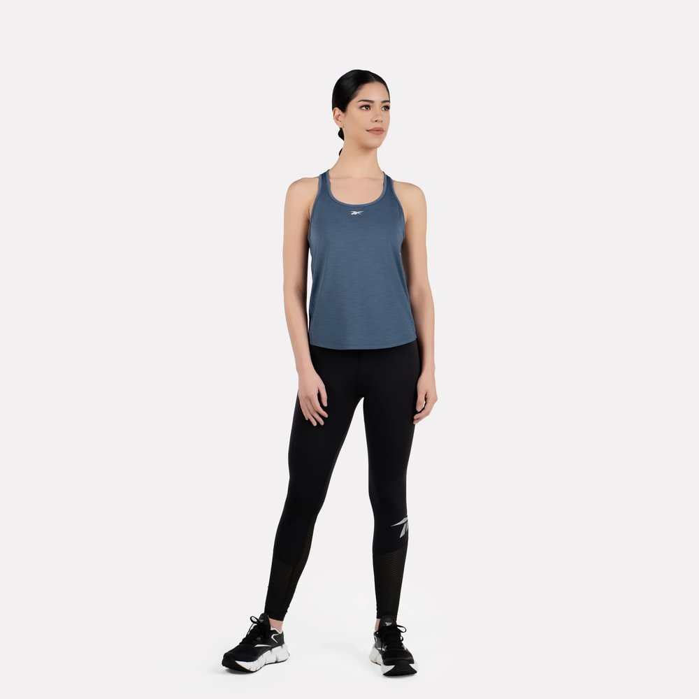 Licra Running | Running Vector Tight | Mujer