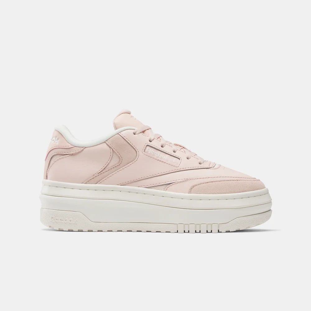 Tenis Classics | Club C Extra | Mujer
