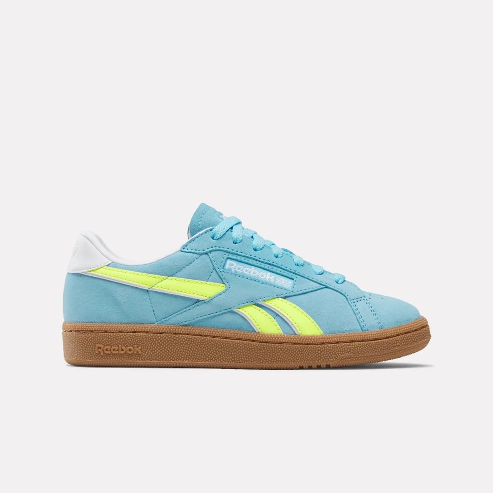 Tenis Classics | Club C Grounds Uk | Mujer