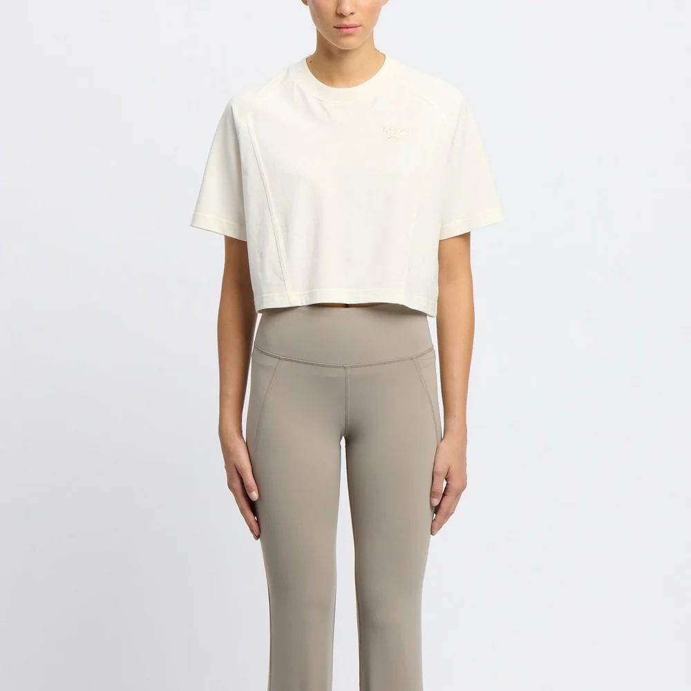 Camiseta Classics | Icon Elements Tee | Mujer