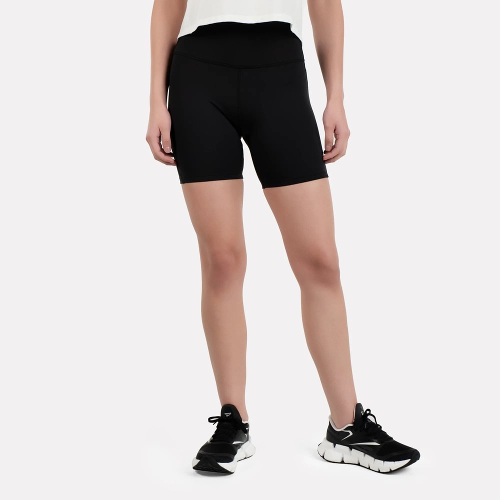 Licra Training | Id Train Hr Bike Short | Mujer