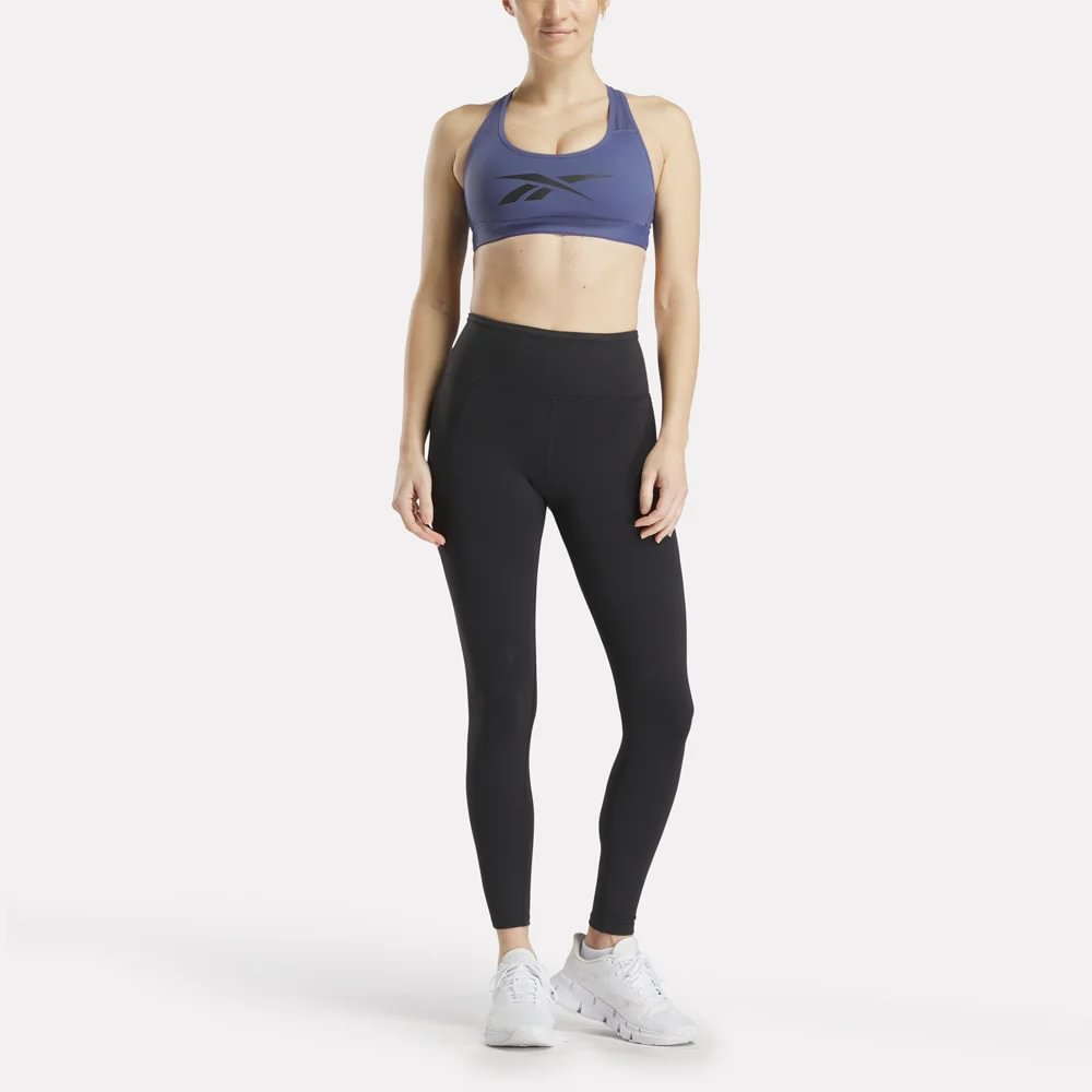 Licra Training | Lux Hr Tight | Mujer