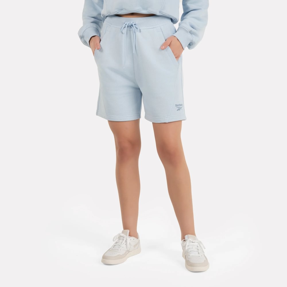 Short Classics | Icon Elements Ft Short | Mujer