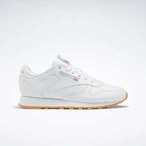 Tenis Classics | Classic Leather | Mujer