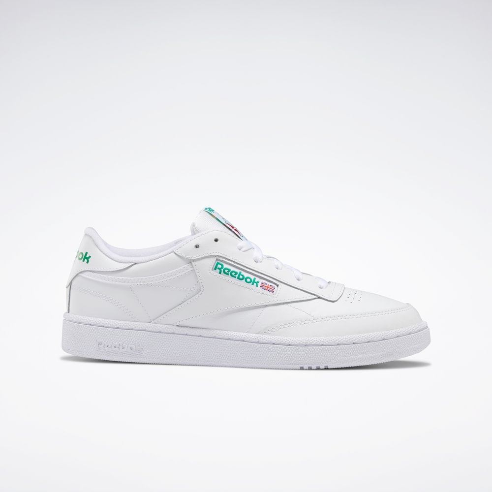 Tenis Classics | Club C 85 | Hombre