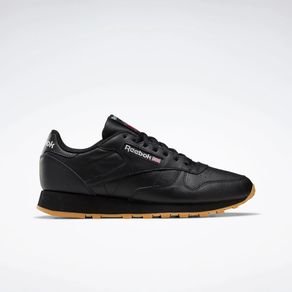 Tenis Classics | Classic Leather | Unisex