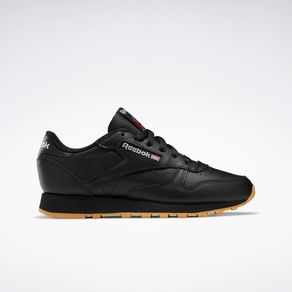 Tenis Classics | Classic Leather | Mujer