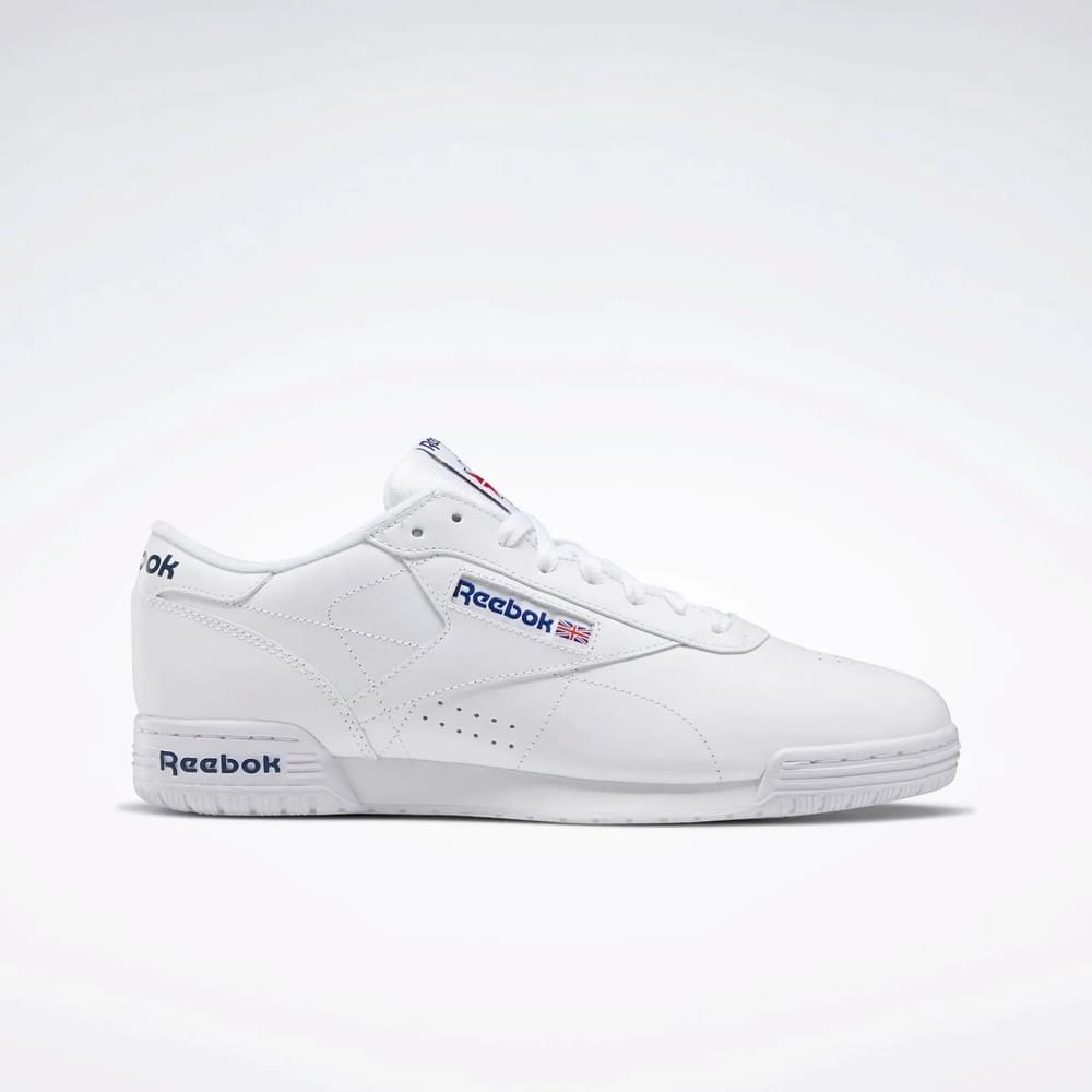 Tenis Classics | Exofit Lo Clean Logo Int | Hombre