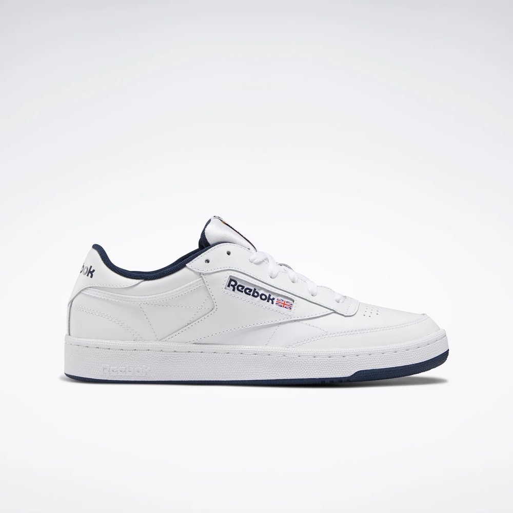 Tenis Classics | Club C 85 | Hombre