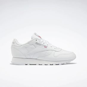 Tenis Classics | Classic Leather | Mujer