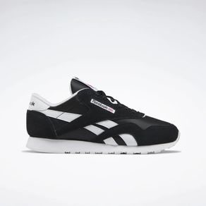 Tenis Classics | Cl Nylon | Mujer
