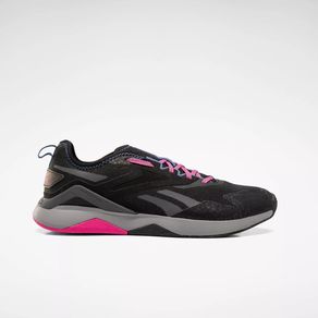 Tenis Training | Nanoflex Adventure Tr 2 | Mujer