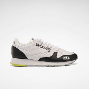 Tenis Classics | Classic Leather | Hombre