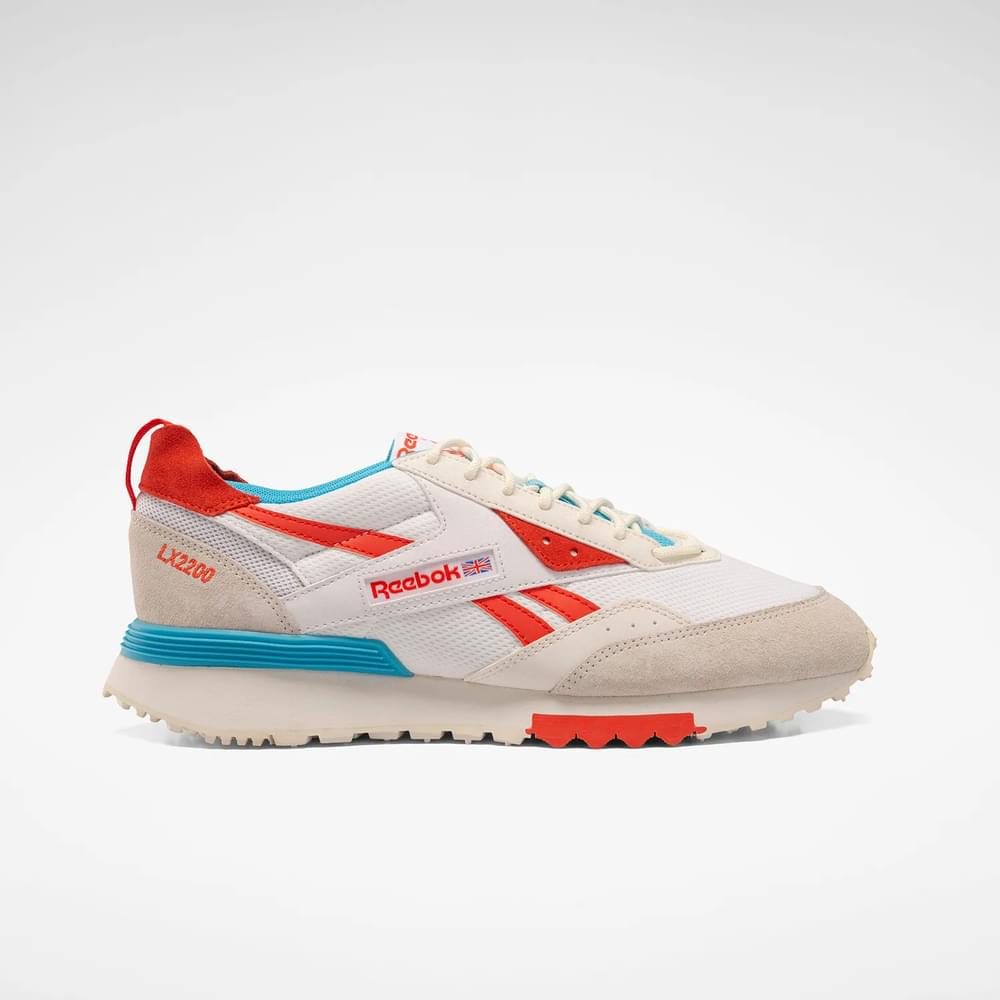 Tenis Classics | Lx2200 | Hombre