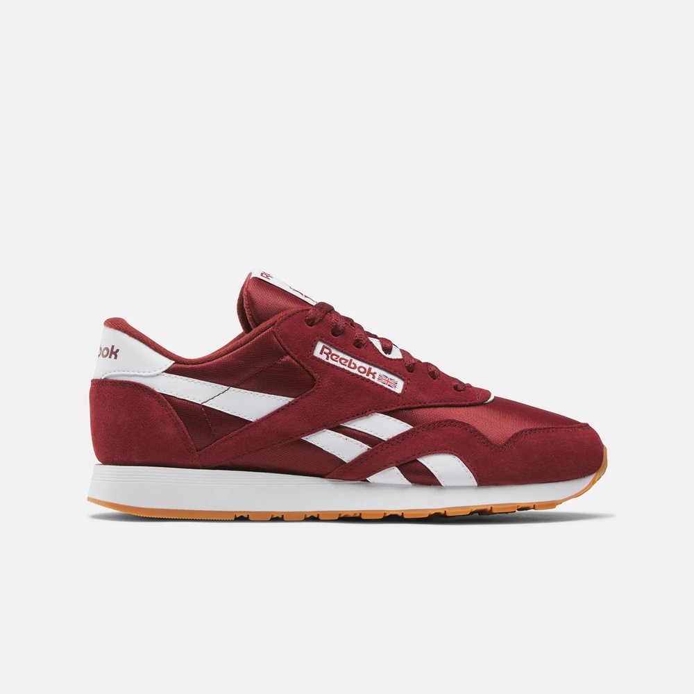 Tenis Classics | Classic Nylon | Hombre