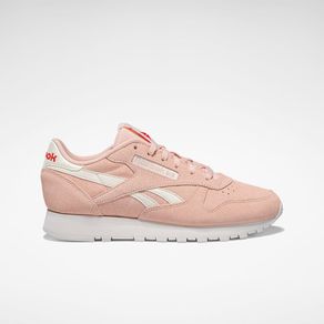 Tenis Classics | Classic Leather | Mujer