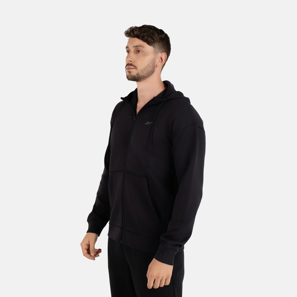 Chaquetas Training | Athlete Full Zip | Hombre