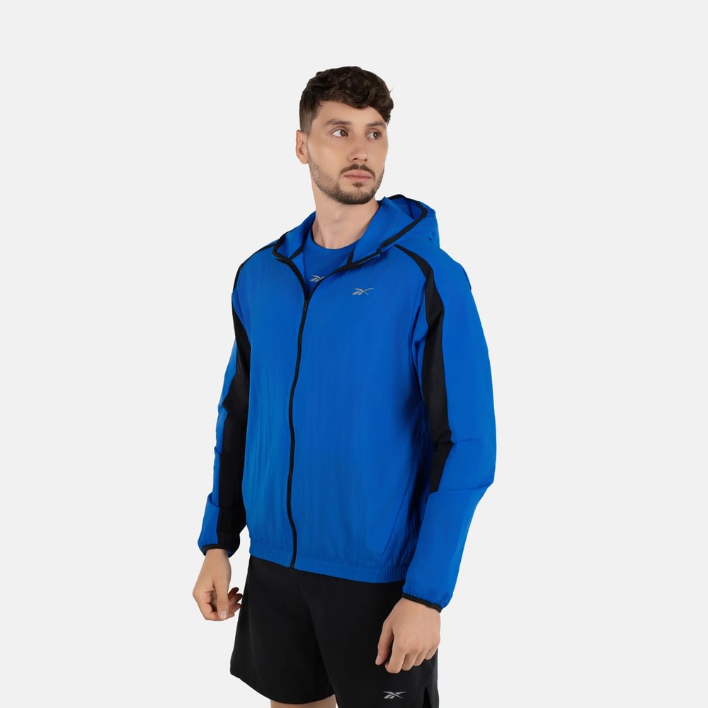 Chaquetas Running | Running Woven Wind Jkt | Hombre