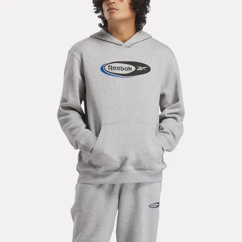 Buzo Classics | Ri Brand Proud Hoodie | Hombre