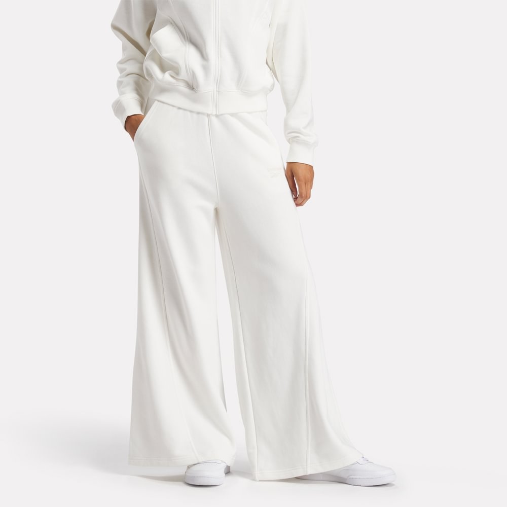 Pantalón Classics | Icon Elements Ft Pant | Mujer