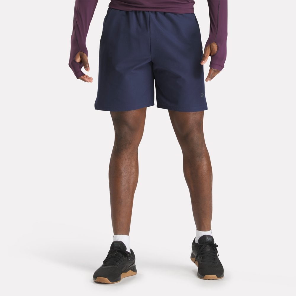 Shorts Training | Athlete Strength Short | Hombre